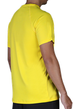  Áo thể thao 24h Yellow A095 