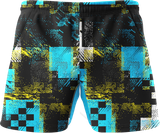  Quần Short Thể Thao SLight Abstract Printed S011 