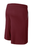  Quần thể thao bóng rổ Maroon S004 