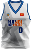  Áo đấu bóng rổ Hanoi Buffaloes HNB01 