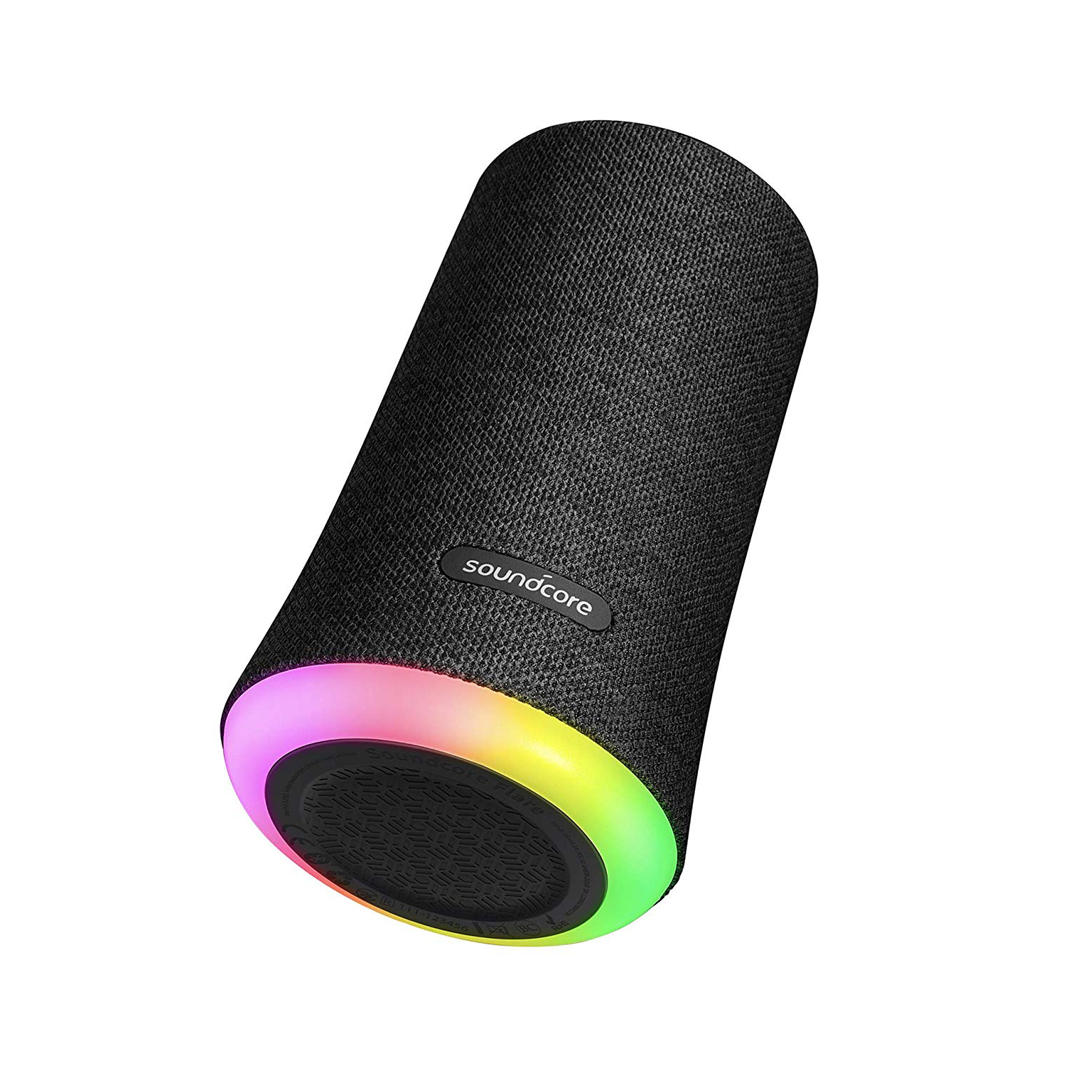 loa bluetooth anker soundcore flare
