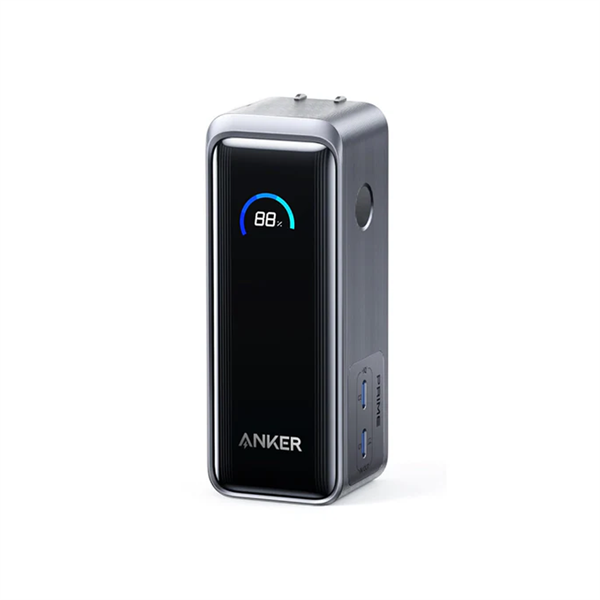 Pin Dự Phòng Anker Prime Fusion 9600 65W - A1339 – ANKER Pin Dự Phòng Anker Prime Fusion 9600 65W - A1339 – ANKER