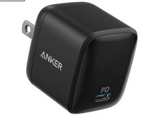 Sạc Anker PowerPort Atom PD 1, 30w - A2017