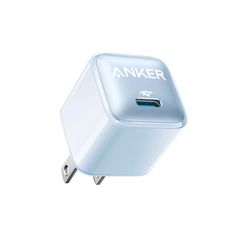 Sạc Anker PowerPort PD Nano 20W - A2634