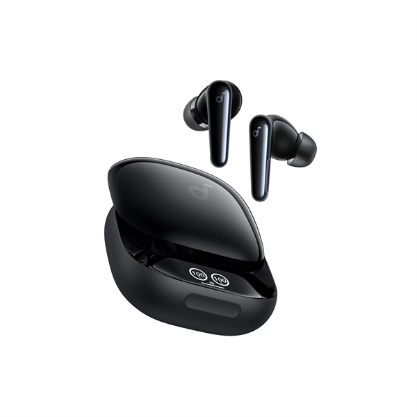 Soundcore Liberty 4（Anker Soundcore Liberty 4 NC - Jasumo）