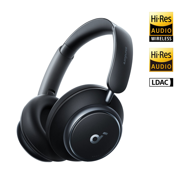 Amazon.co.jp: Anker Soundcore Space Q45（Bluetooth 5.3