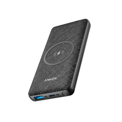 Pin dự phòng không dây Anker Powercore III Sense 10000mAh - A1617