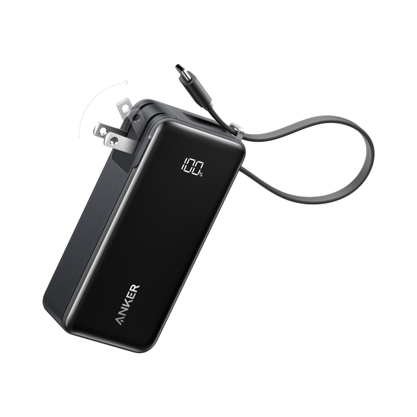 Pin dự phòng 10.000mAh sạc nhanh 20W PD ARCLAND SAKAMOTO