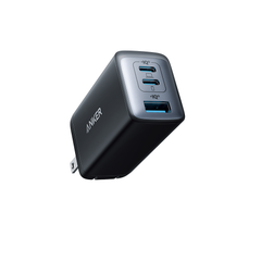 Sạc 3 Cổng Anker 735 Nano II 65W - A2667 (Series 7)