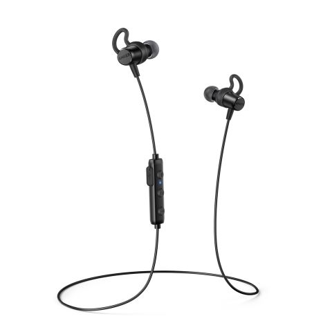 Tai Nghe Bluetooth Anker SoundBuds Surge - A3236