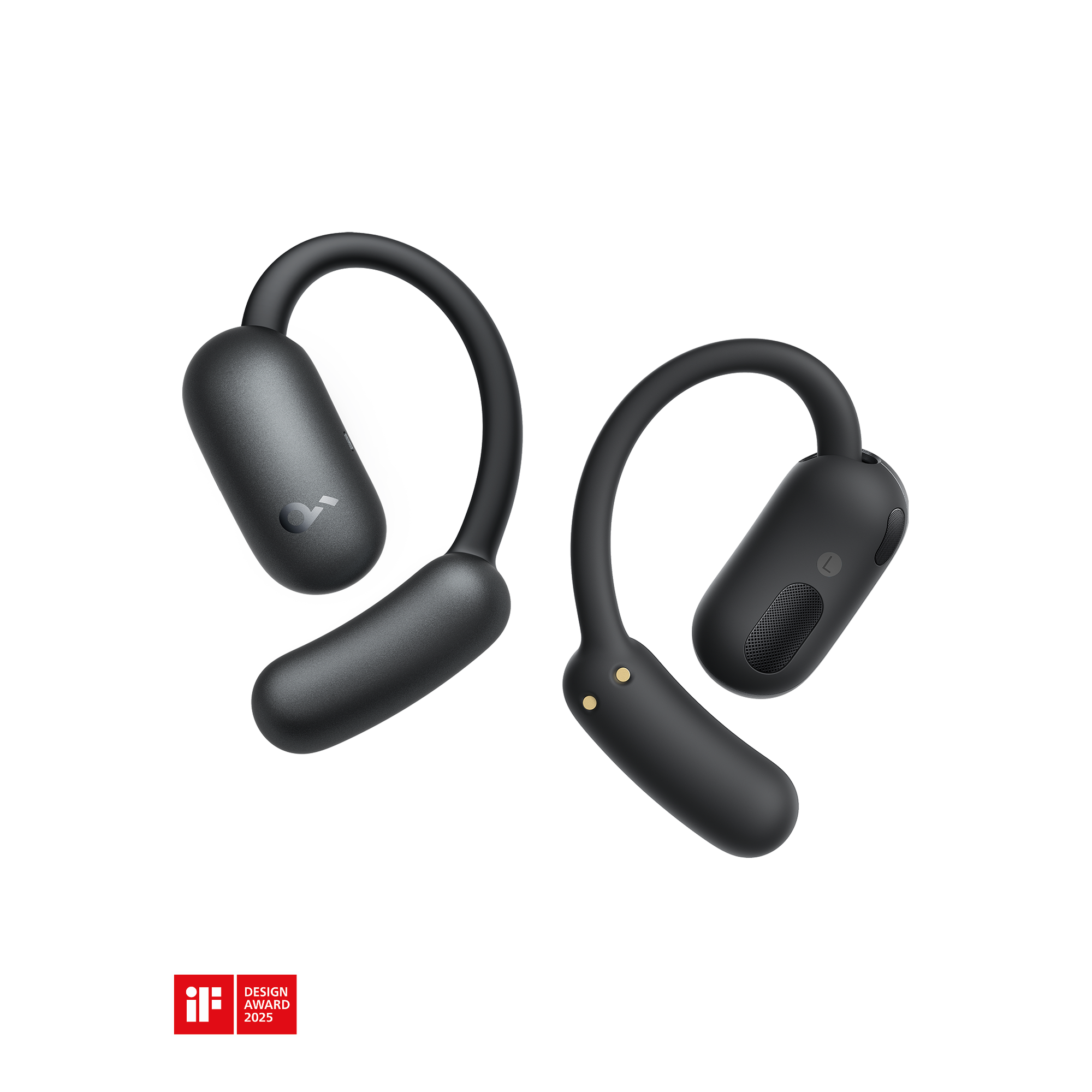 Tai Nghe Bluetooth Soundcore AeroFit A3874