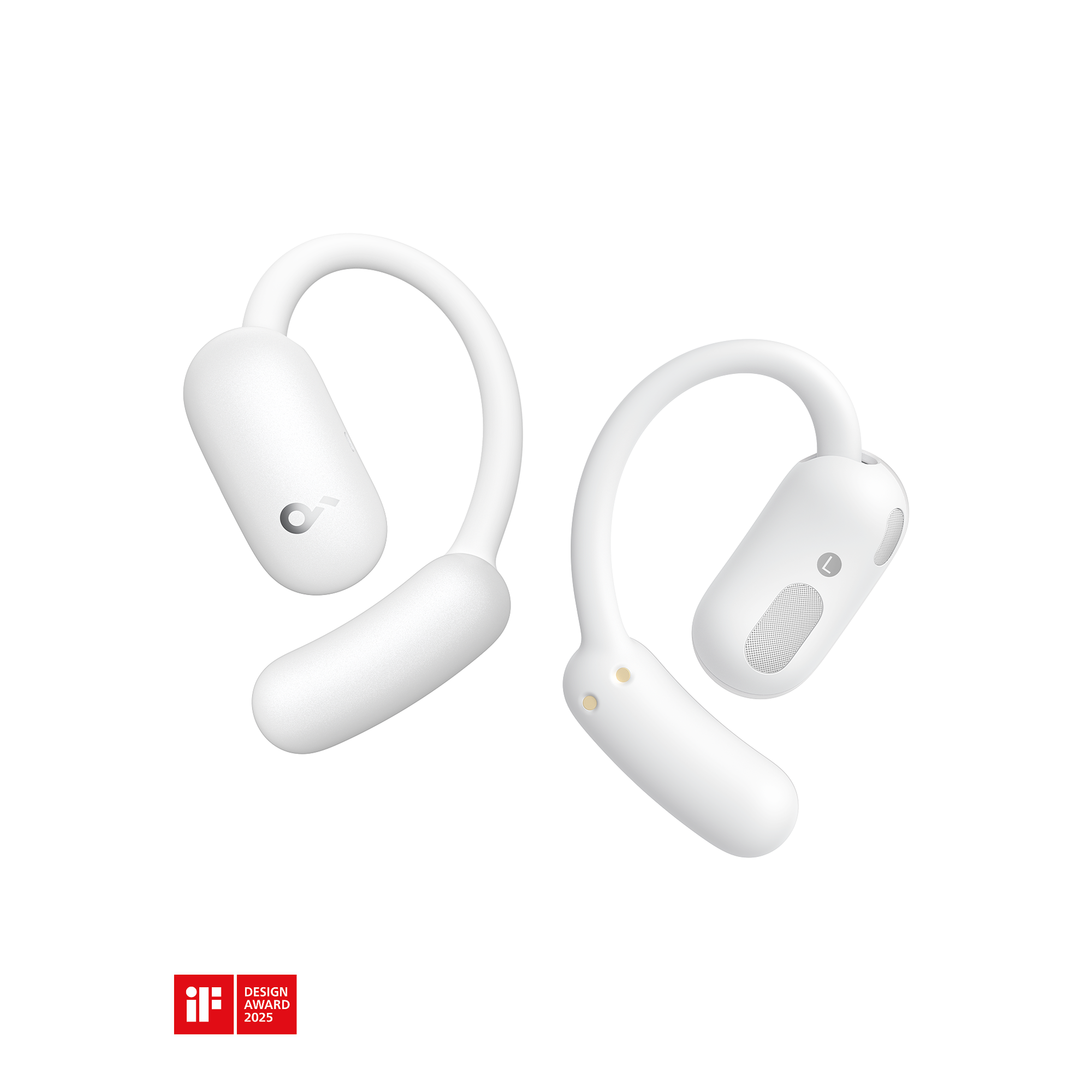 Tai Nghe Bluetooth SoundCore AeroFit 2 - A3874 – ANKER Việt Nam