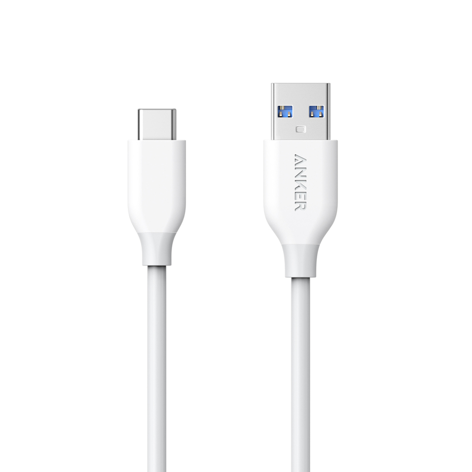 Lightning Anker PowerLine III Flow ...