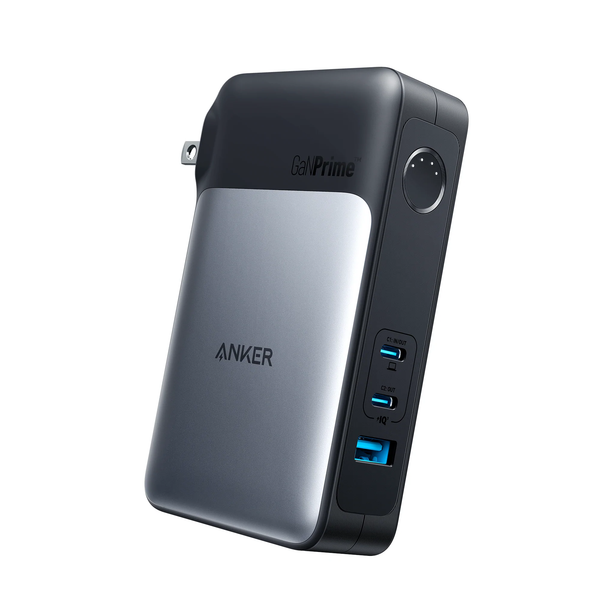 Anker 2 In 1 Usb 3 . 0 