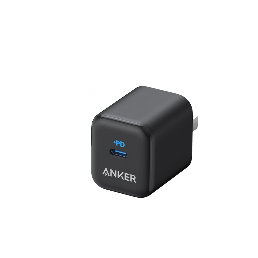 Củ sạc Anker 1C1A/20W Trắng (White ...