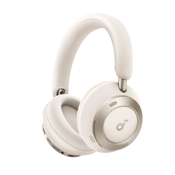 Giải pháp phụ kiện Tai Nghe Bluetooth Soundcore Space One Pro - A3062 theo nhu cầu Tai nghe Chống Ồn Chủ Động (ANC) & Thư Giãn Buổi Tối. (Nguồn: Anker.vn)