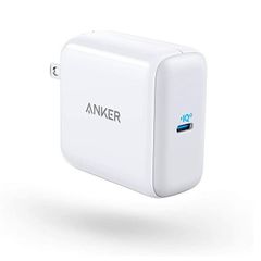 Sạc Anker PowerPort III 65W - A2713