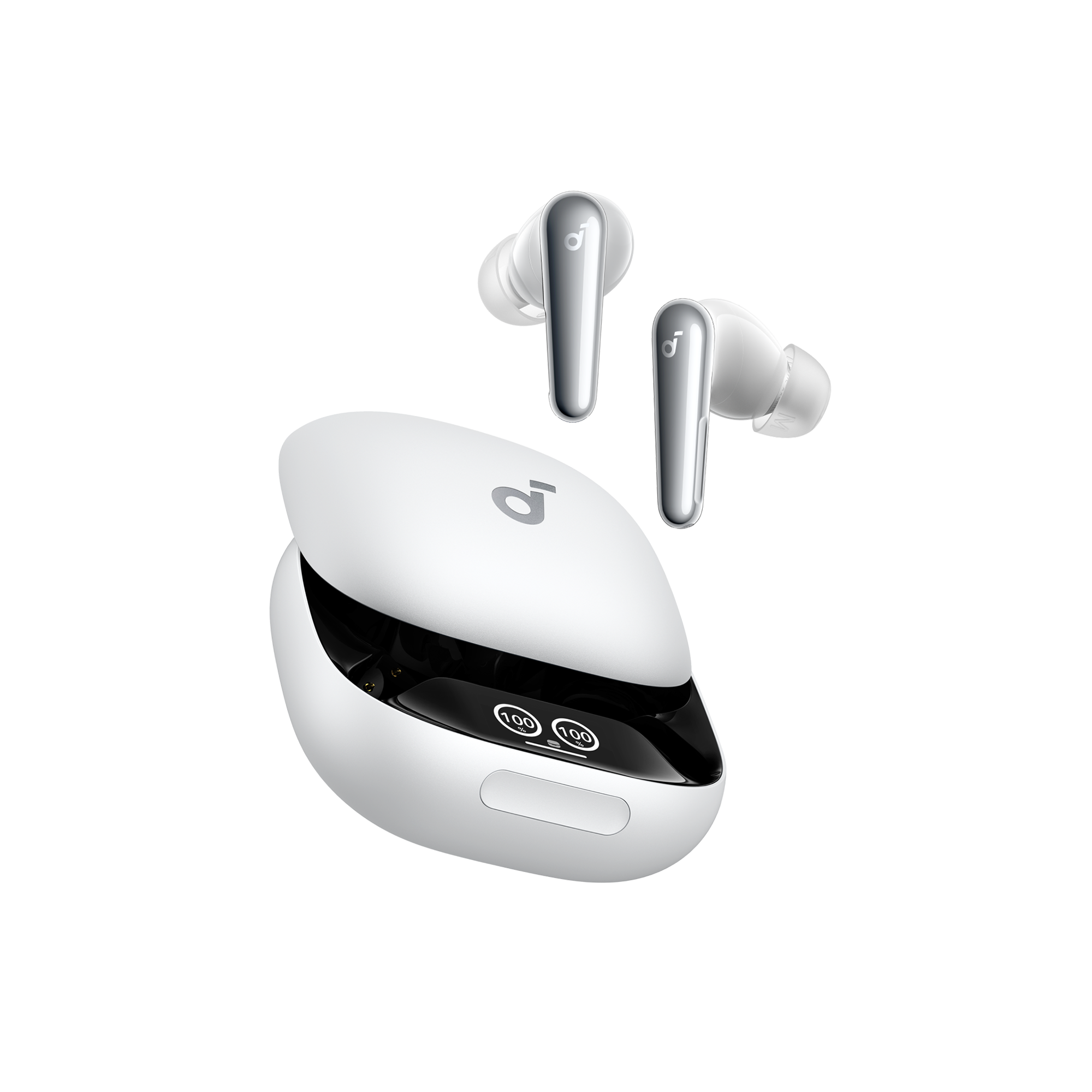 Tai Nghe Bluetooth Soundcore Liberty 4 Pro - A3954 – ANKER Việt Nam