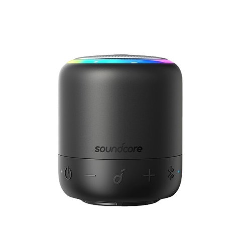 Loa Bluetooth Anker SoundCore Mini 3 Pro - A3127