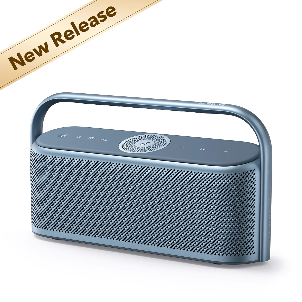 Loa Bluetooth Soundcore Motion Motion Plus A3116 By ANKER