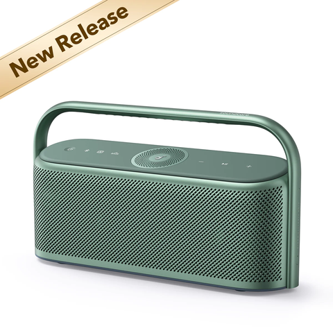 Loa Bluetooth Soundcore Motion Motion Plus A3116 By ANKER