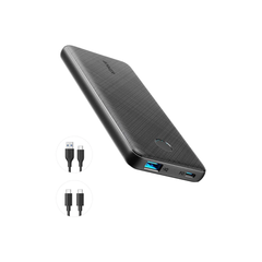 Pin Dự Phòng Anker PowerCore Slim 10000 PD 20W - A1244