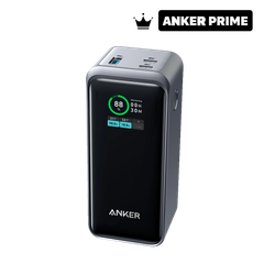 Pin Dự Phòng Anker Prime 20000 200W - A1336