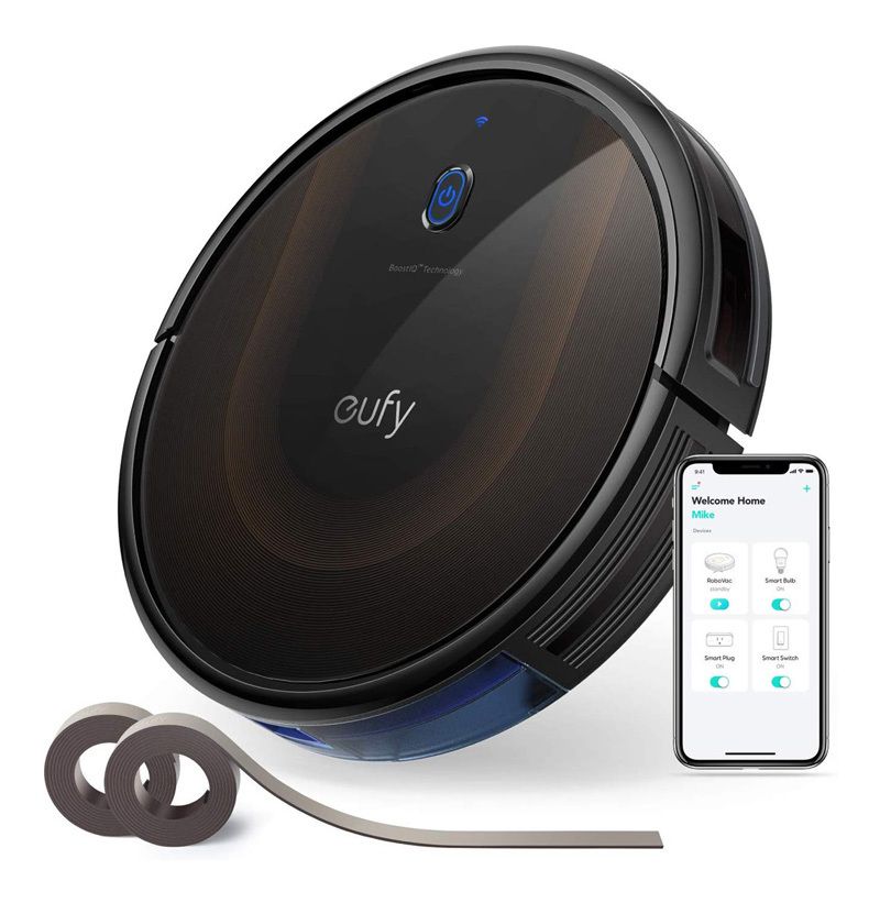 Eufy RoboVac 30C Max - T2130 – ANKER 