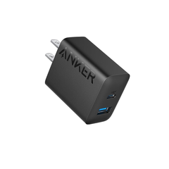 Sạc 2 Cổng Anker 20W - A2348