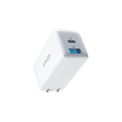 Sạc 2 Cổng Anker 725 65W - A2325