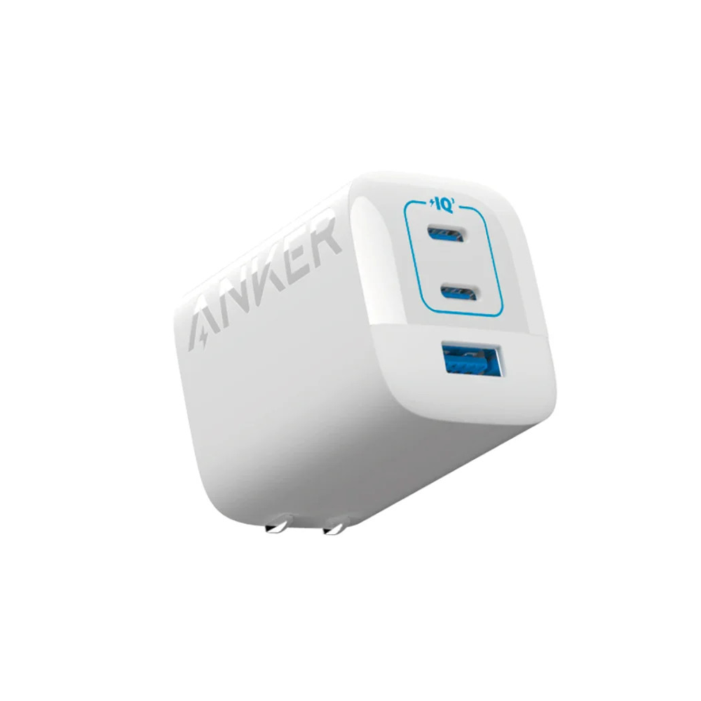 Sạc 3 Cổng Anker 336 67W - A2674 – ANKER Việt Nam