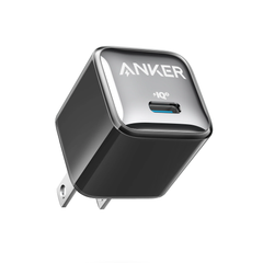 Sạc Anker 511 Nano Pro PIQ 3.0 20W - A2637