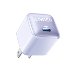 Sạc Anker 511 Nano Pro PIQ 3.0 20W - A2637