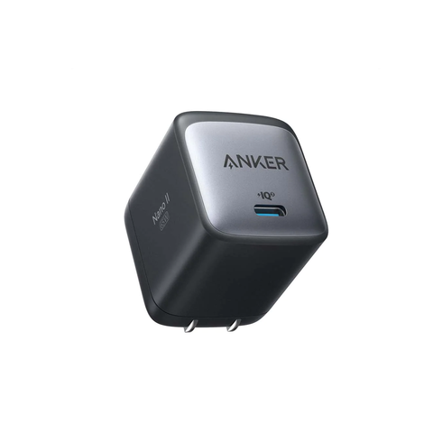 Sạc Anker 715 Nano II 65W - A2663