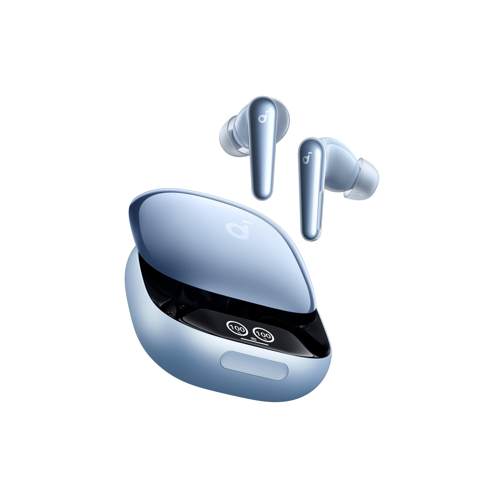 Tai Nghe Bluetooth Soundcore Liberty 4 Pro - A3954 – ANKER Việt Nam