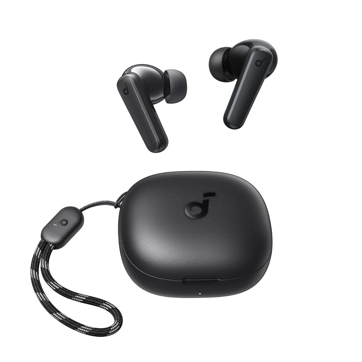 Tai Nghe Bluetooth SoundCore R50i - A3949 (By Anker) – ANKER Việt Nam