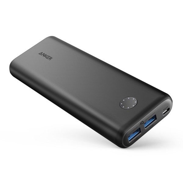 Pin Dự Phòng Anker PowerCore II 20000mAh - A1260 – ANKER Việt Nam