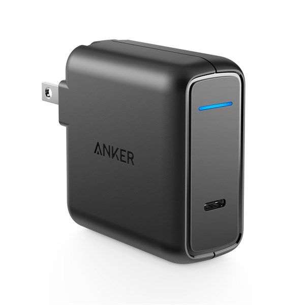 PowerPort Speed 1 Wall Charger With 30W USB-C Port & Power Delivery – ANKER  Việt Nam