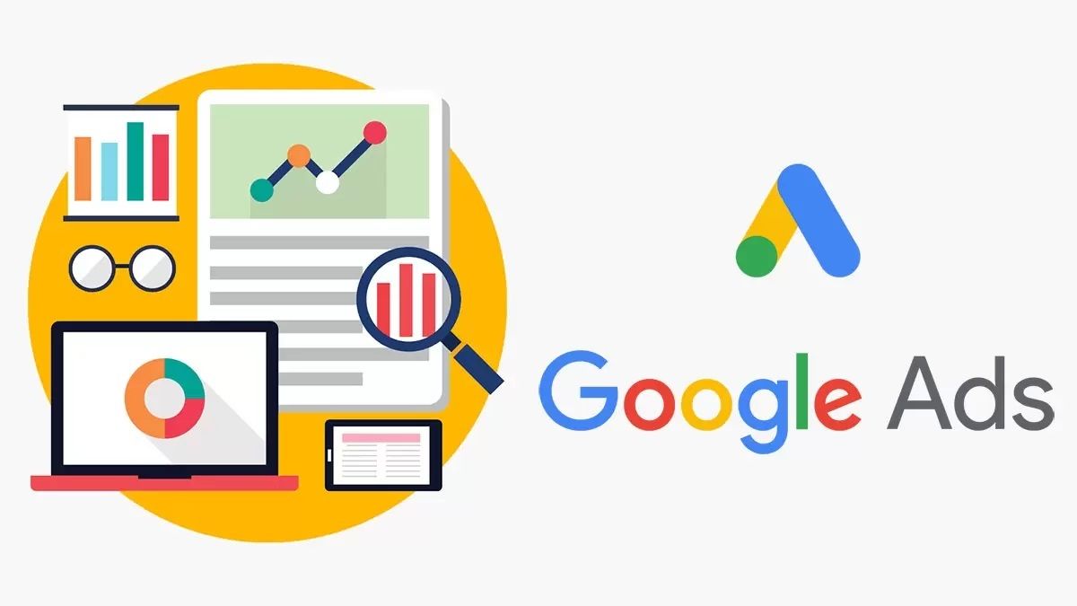 Chạy quảng cáo google adwords giá rẻ – Red Creative JSC
