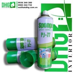 Keo Xịt Đa Năng PJ-77
