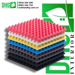 Mút Gai Tiêu âm Kim Tự Tháp