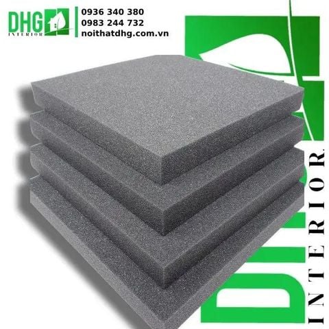 Mút phẳng tiêu âm dày 1cm