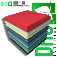 Mút phẳng tiêu âm dày 2cm
