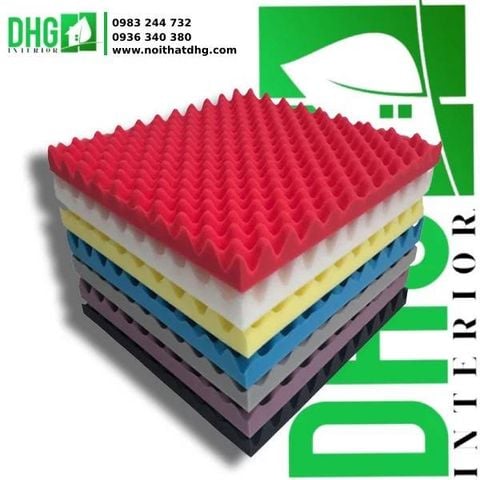 Mút trứng tiêu âm dày 5cm