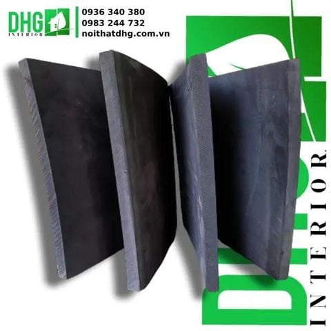 Tấm cao su dày 20mm