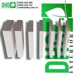 Tấm MGO chống cháy