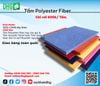 Tấm Polyester Fiber - Vật Liệu Tiêu Âm Của Tương Lai