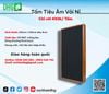 Tấm Tiêu Âm Bọc Vải Nỉ | Giải Pháp Hấp Thụ Âm Thanh Hiệu Quả – Thẩm Mỹ Cao