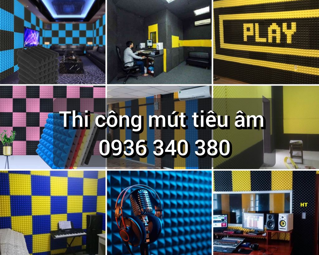 Mút Trứng Tiêu Âm