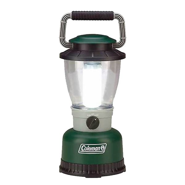  Đèn lồng Led CPX6.0V Coleman - 2000008546 - CPX6.0V Rugged Led Lantern 